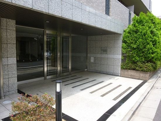 リガーレ　プレズント　氷川台 その他外観3