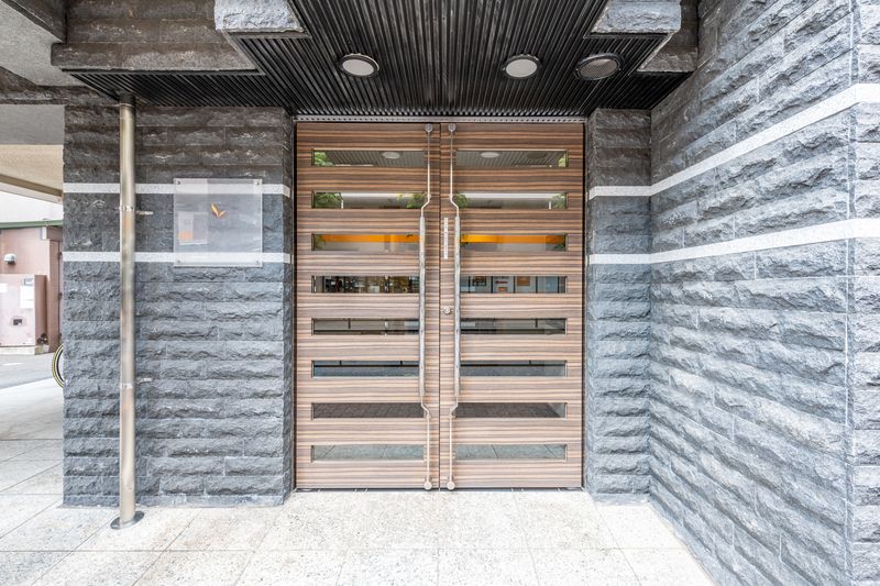 グラントゥルース氷川台 その他外観1