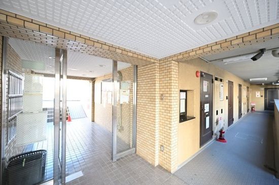 ダイアパレス氷川台 その他外観1