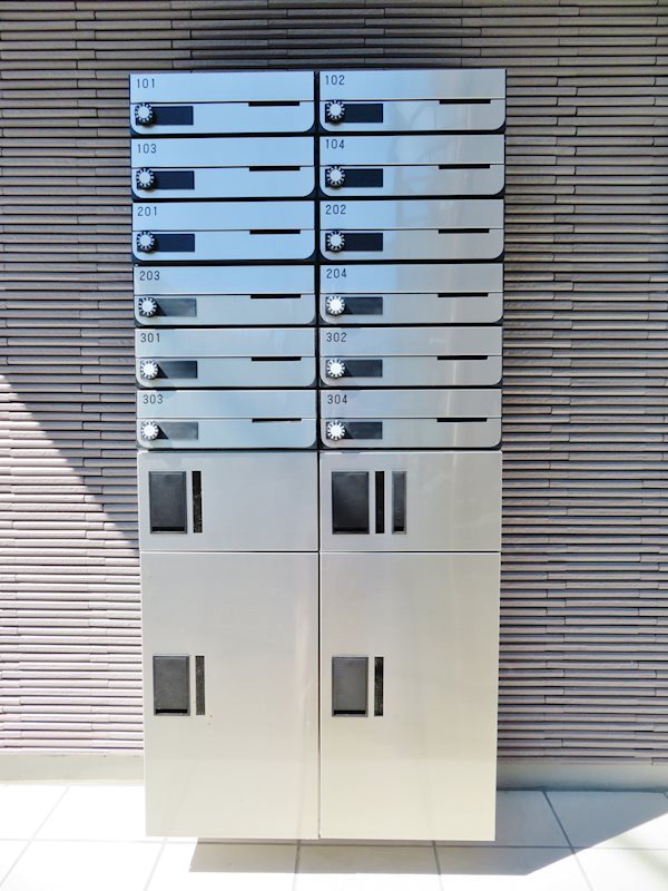 NSGATE平和台 その他6