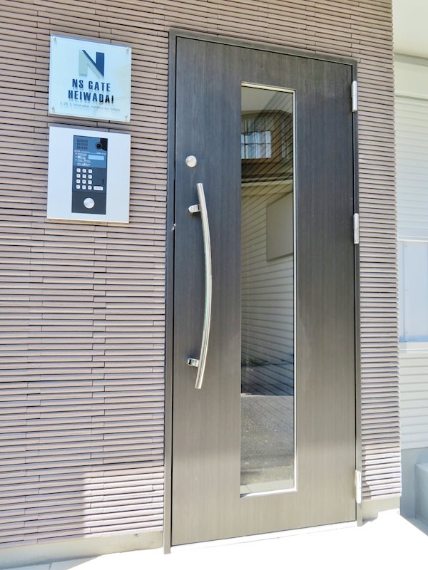 NSGATE平和台 その他外観2