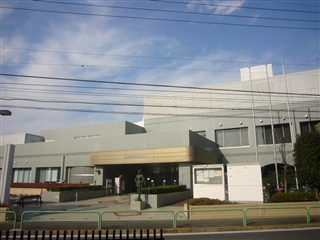 NSGATE平和台 周辺画像6