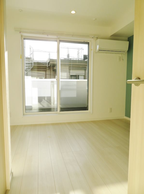 NSGATE平和台 リビング