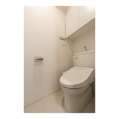 アンソレイユ氷川台 その他1