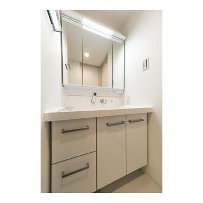 アンソレイユ氷川台 その他2