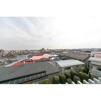 アンソレイユ氷川台 その他3