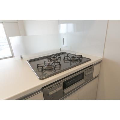 アンソレイユ氷川台 その他5