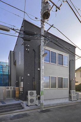 RE平和台 その他外観1