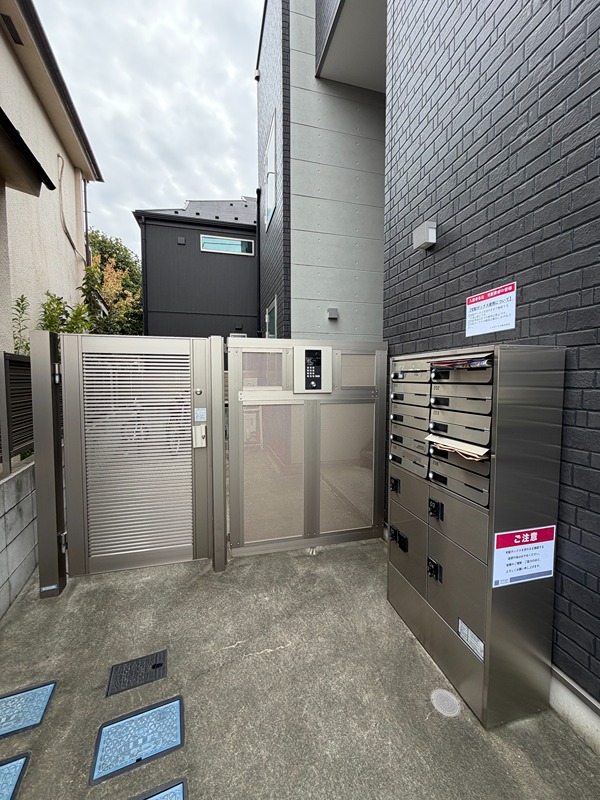 RE平和台 その他外観2