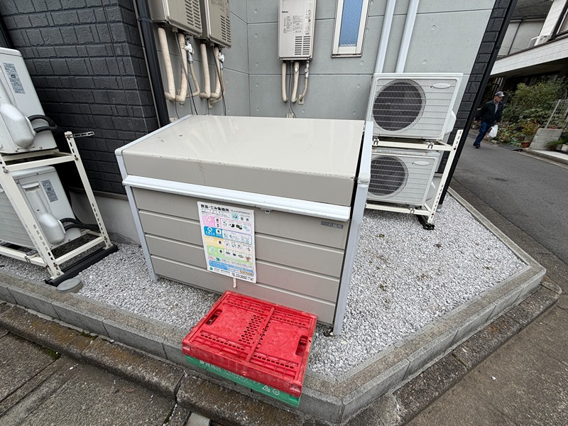 RE平和台 その他外観3