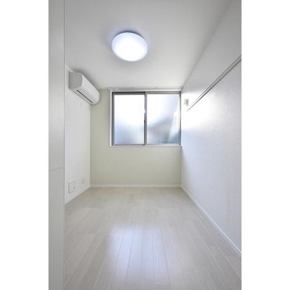 RE平和台 リビング