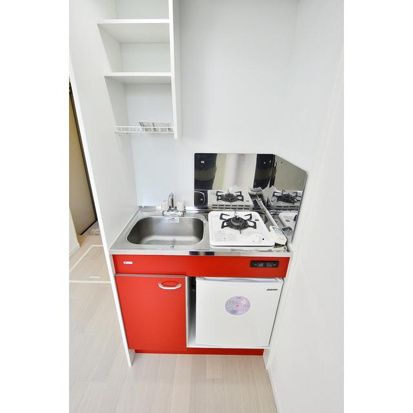 RE平和台 キッチン