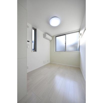 RE平和台 ベッドルーム