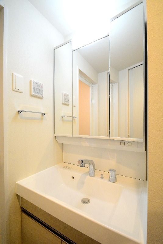 ステージファースト平和台 その他3