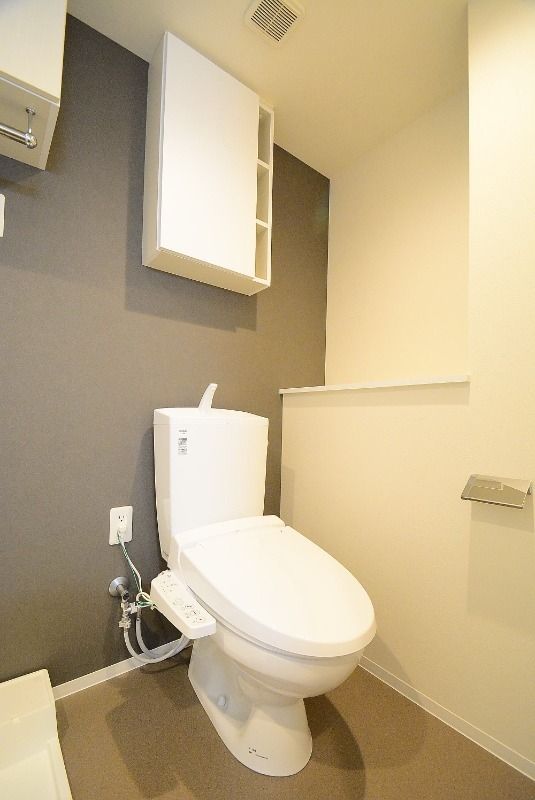 ステージファースト平和台 その他4