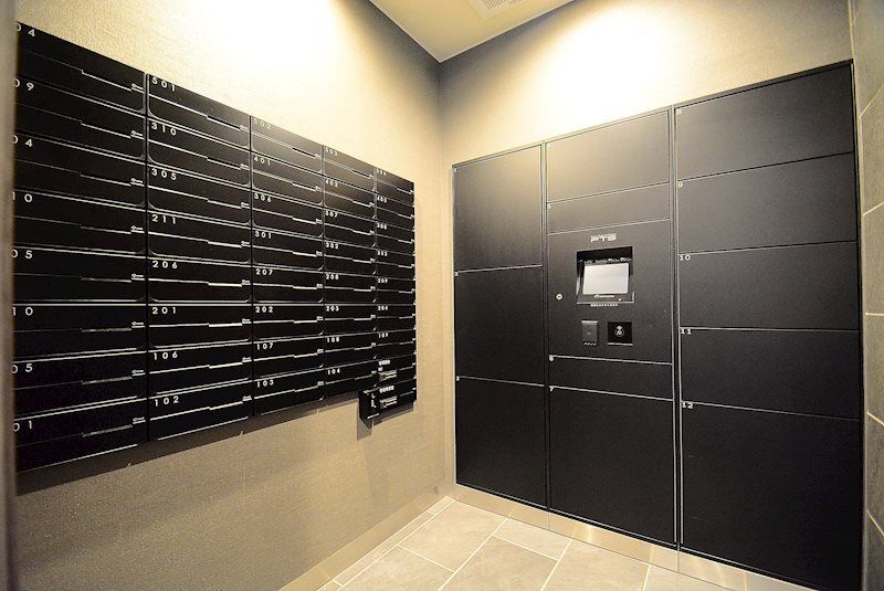 ステージファースト平和台 その他5