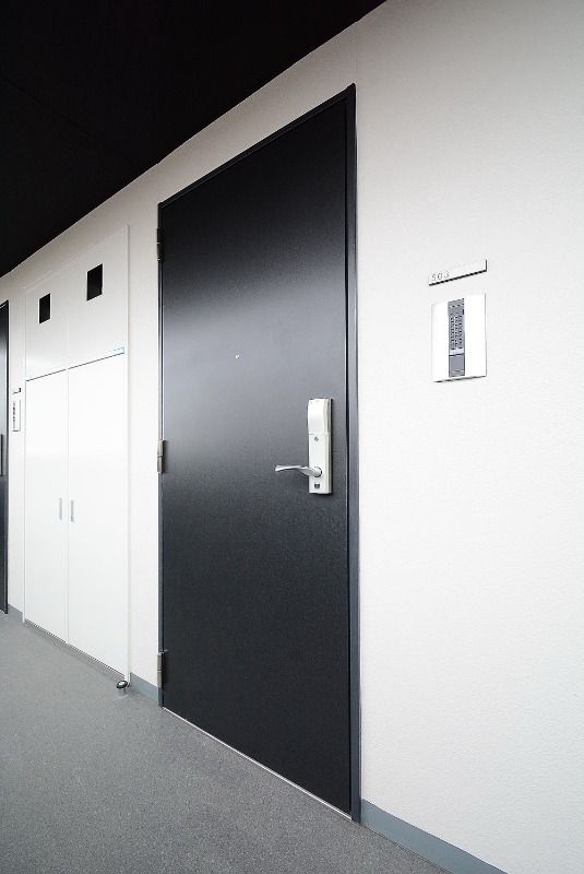 ステージファースト平和台 その他外観1