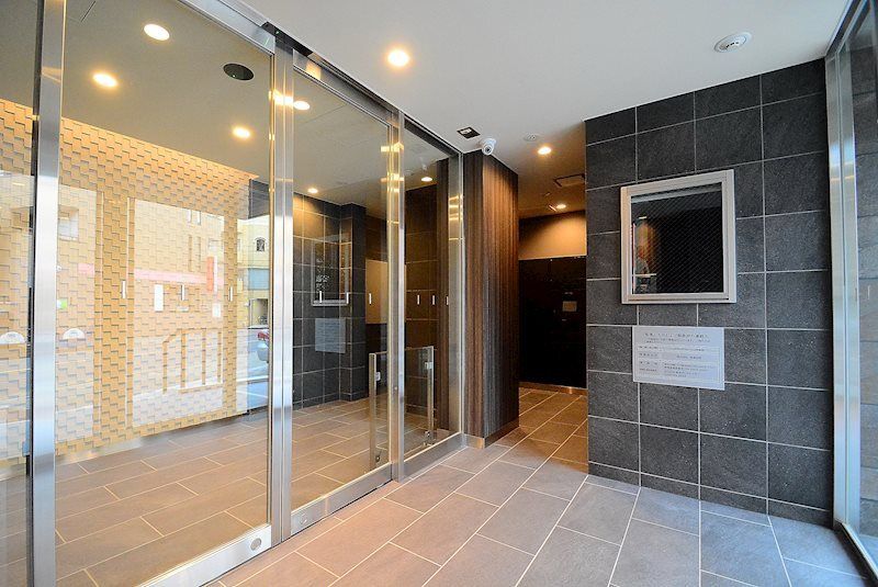 ステージファースト平和台 その他外観3