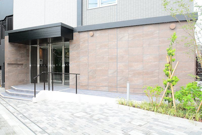 ステージファースト平和台 その他外観5