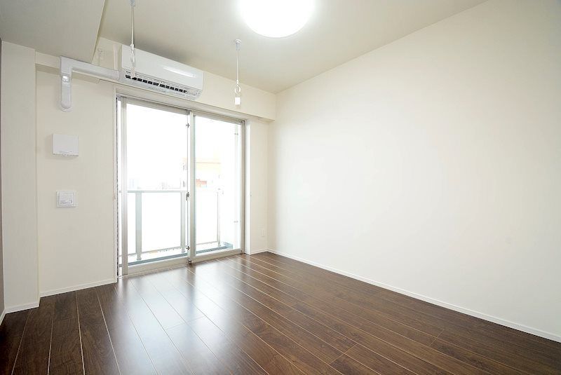 ステージファースト平和台 ベッドルーム