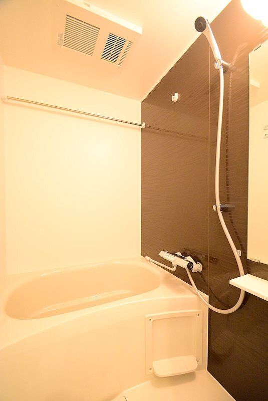 ステージファースト平和台 風呂画像