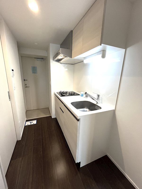 ステージファースト平和台 その他4