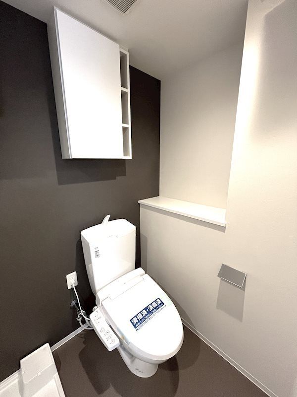 ステージファースト平和台 その他5