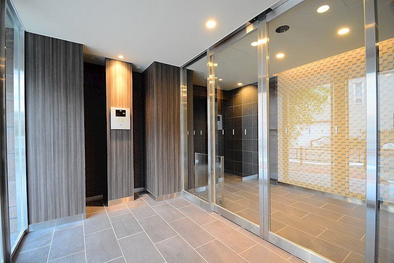 ステージファースト平和台 その他外観1