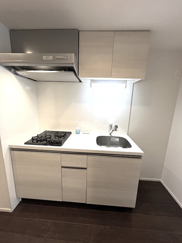 ステージファースト平和台 キッチン