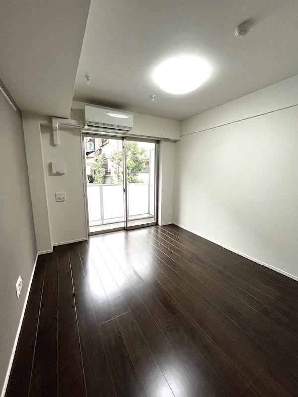 ステージファースト平和台 ベッドルーム