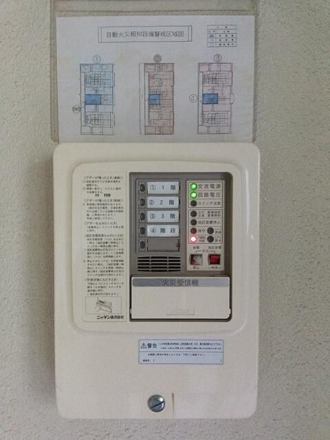 サンライズ９７ その他2