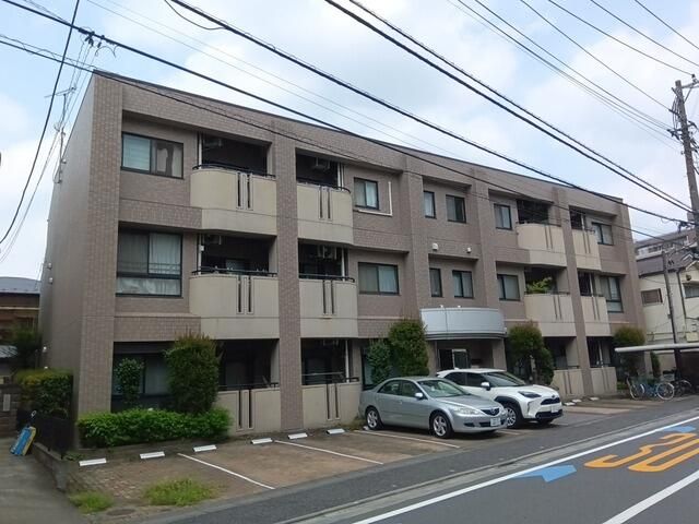 サンライズ９７ その他外観1