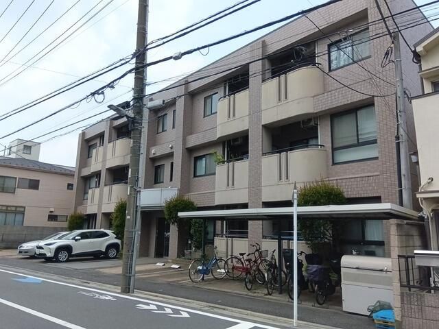 サンライズ９７ その他外観2