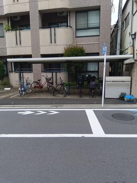 サンライズ９７ その他外観4