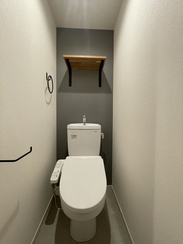 ヴィラ千川 その他2