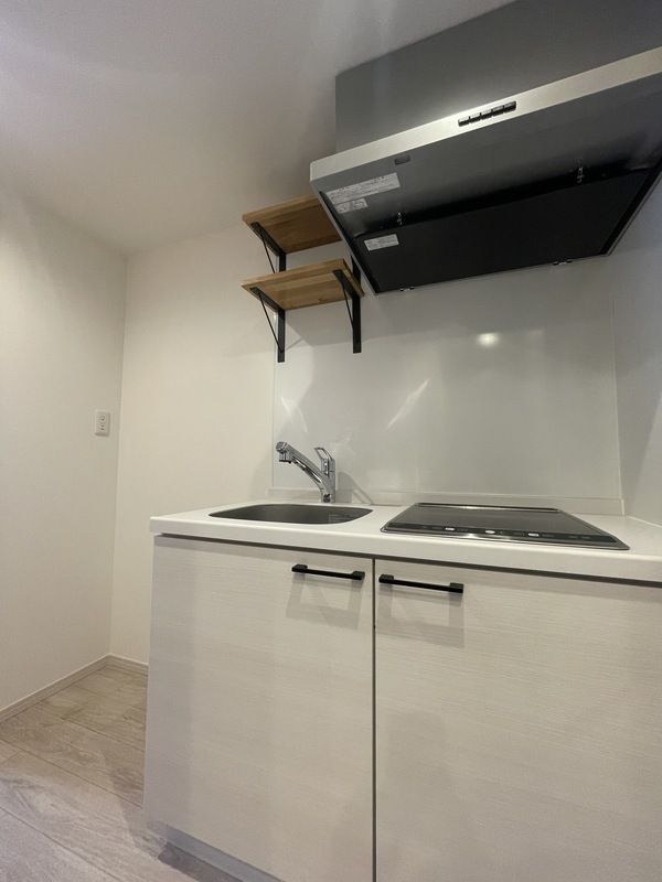 ヴィラ千川 その他4