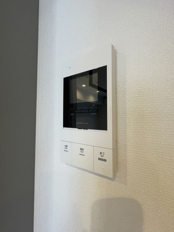 ヴィラ千川 その他外観1