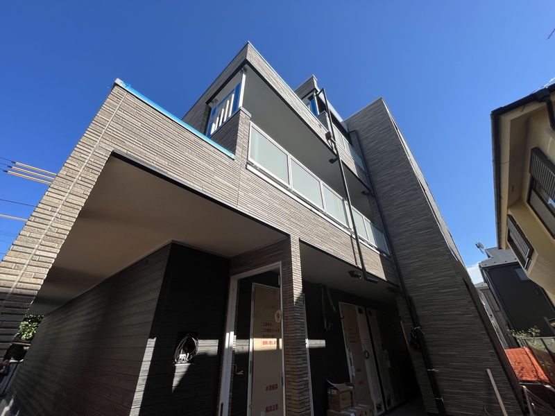 ヴィラ千川 その他外観2