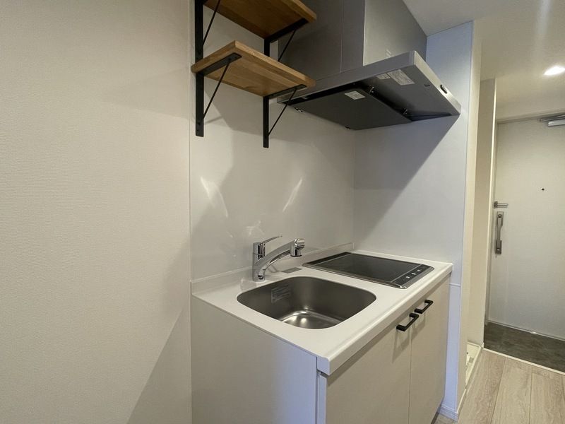 ヴィラ千川 キッチン