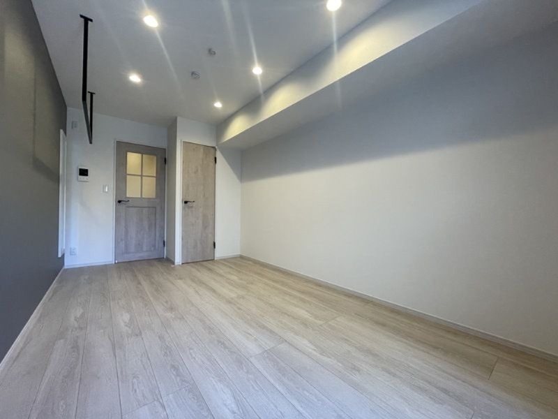 ヴィラ千川 ベッドルーム