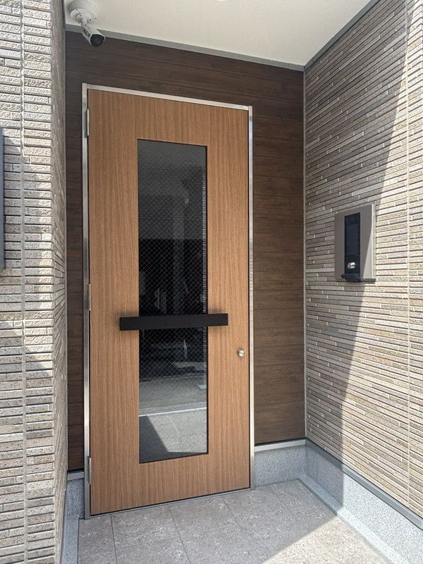 アーバンパレス7号館 その他外観2