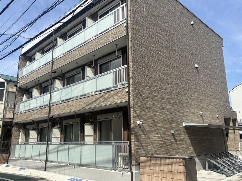 アーバンパレス7号館 その他外観3