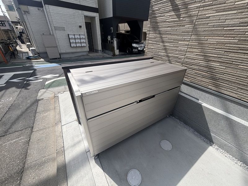 アーバンパレス7号館 その他8