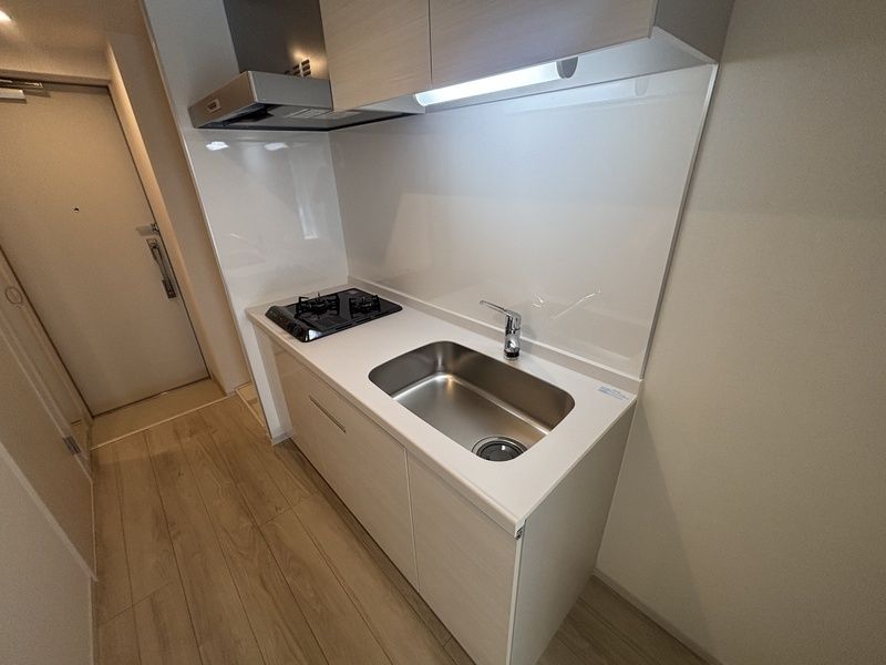 アーバンパレス7号館 キッチン