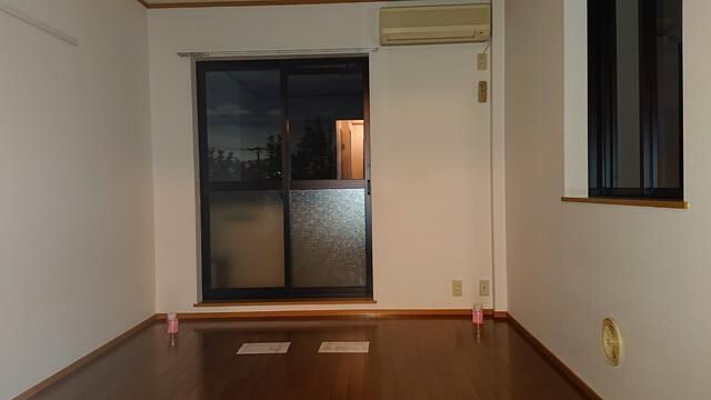 フォレストブライト リビング