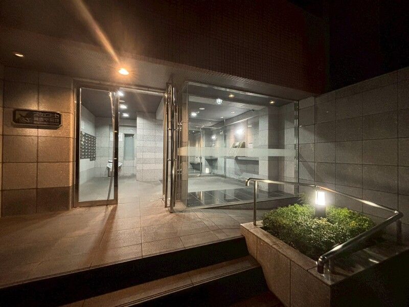 スカイコート練馬平和台 その他外観1