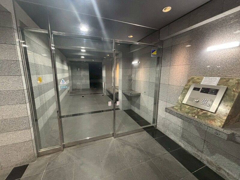 スカイコート練馬平和台 その他外観2