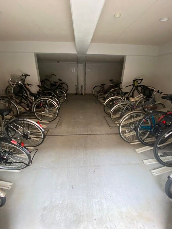 スカイコート練馬平和台 その他外観5