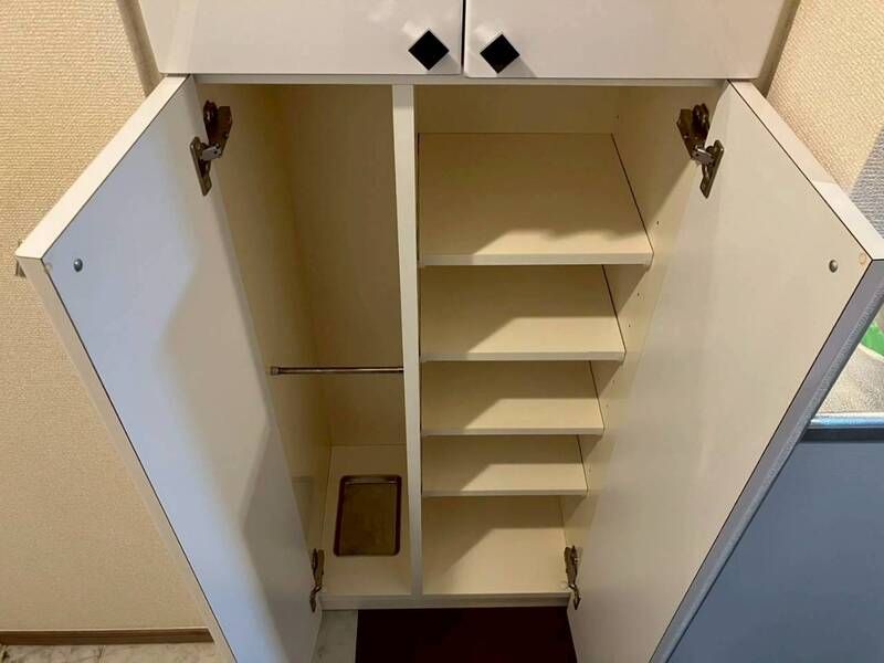 スカイコート練馬平和台 その他8