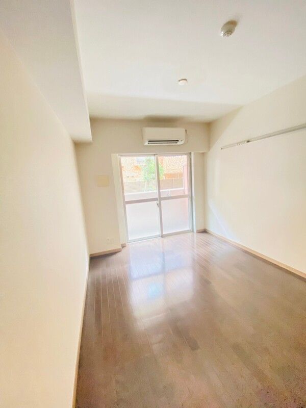 スカイコート練馬平和台 リビング